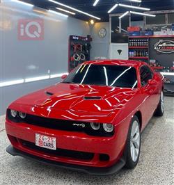 دودج تشالنجر